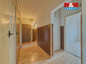 Prodej bytu 4+1, Český Těšín, Čáslavská, 81 m2