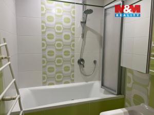 Pronájem bytu 4+1, Louny, 17. listopadu, 78 m2