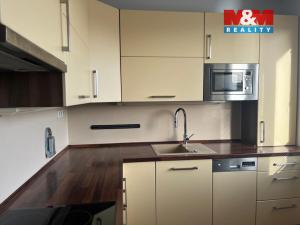 Pronájem bytu 4+1, Louny, 17. listopadu, 78 m2