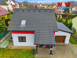 Prodej rodinného domu, Letovice - Třebětín, P. Františka Krchňáka, 89 m2