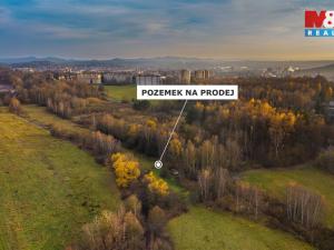 Prodej louky, Česká Lípa, 5589 m2