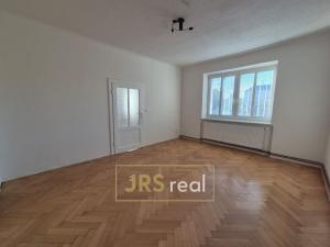 Pronájem bytu 2+1, Brno - Zábrdovice, 67 m2