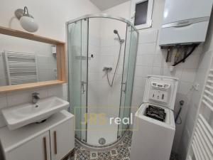 Pronájem bytu 2+1, Brno - Zábrdovice, 67 m2