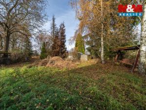 Prodej rodinného domu, Letiny - Svárkov, 115 m2