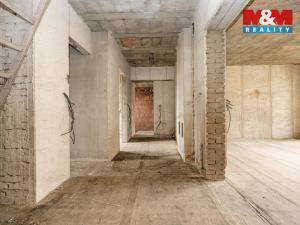 Prodej rodinného domu, Prostějov - Žešov, 350 m2