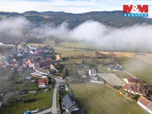 Prodej pozemku pro bydlení, Strunkovice nad Volyňkou, 1112 m2