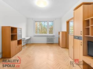 Pronájem bytu 2+1, Praha - Letňany, Vratimovská, 55 m2