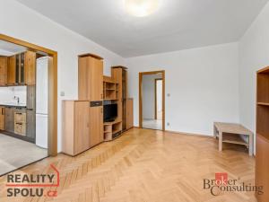 Pronájem bytu 2+1, Praha - Letňany, Vratimovská, 55 m2