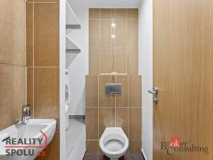 Pronájem bytu 2+1, Praha - Letňany, Vratimovská, 55 m2