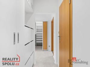 Pronájem bytu 2+1, Praha - Letňany, Vratimovská, 55 m2