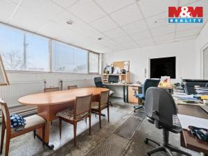 Prodej výrobních prostor, Nové Město nad Metují, Náchodská, 938 m2