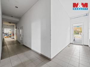 Prodej výrobních prostor, Nové Město nad Metují, Náchodská, 938 m2