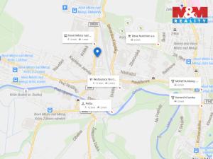 Prodej výrobních prostor, Nové Město nad Metují, Náchodská, 938 m2