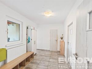 Prodej rodinného domu, Čermná nad Orlicí - Malá Čermná, 126 m2