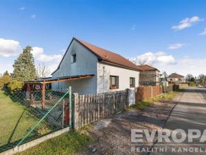 Prodej rodinného domu, Čermná nad Orlicí - Malá Čermná, 126 m2