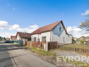 Prodej rodinného domu, Čermná nad Orlicí - Malá Čermná, 126 m2