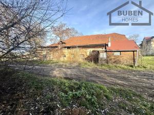 Prodej pozemku pro bydlení, Stráž - Olešná, 10472 m2