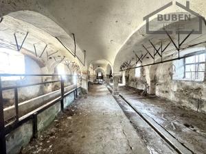 Prodej pozemku pro bydlení, Stráž - Olešná, 10472 m2