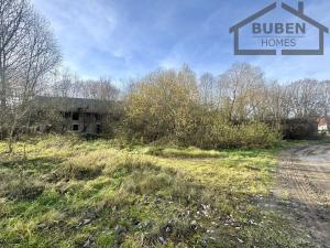 Prodej pozemku pro bydlení, Stráž - Olešná, 10472 m2