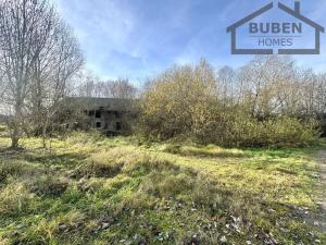 Prodej pozemku pro bydlení, Stráž - Olešná, 10472 m2