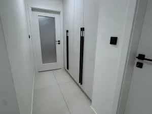 Pronájem bytu 2+kk, Praha - Vršovice, Krymská, 45 m2