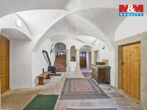 Prodej rodinného domu, Vernéřovice, 280 m2