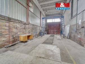 Pronájem výrobních prostor, Klatovy, 89 m2