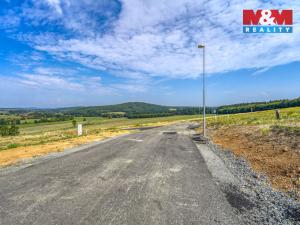 Prodej pozemku pro bydlení, Pařezov, 1812 m2