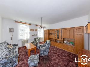 Prodej rodinného domu, Přerov, Sušilova, 128 m2