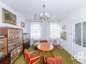 Prodej rodinného domu, Přerov, Sušilova, 128 m2