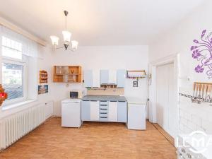 Prodej rodinného domu, Přerov, Sušilova, 128 m2