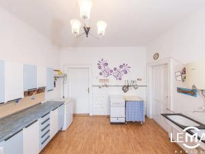 Prodej rodinného domu, Přerov, Sušilova, 128 m2