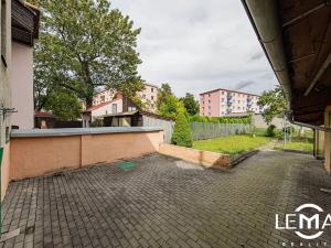 Prodej rodinného domu, Přerov, Sušilova, 128 m2