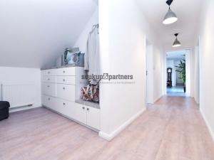 Pronájem bytu 3+kk, Říčany, Na Výšině, 101 m2