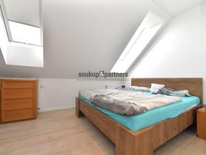 Pronájem bytu 3+kk, Říčany, Na Výšině, 101 m2