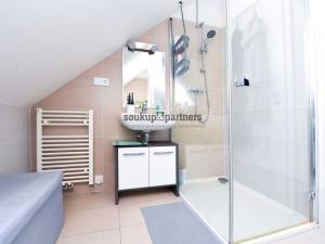 Pronájem bytu 3+kk, Říčany, Na Výšině, 101 m2