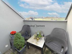 Pronájem bytu 3+kk, Říčany, Na Výšině, 101 m2