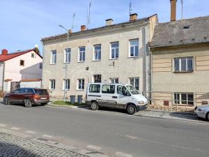 Prodej bytu 2+1, Teplá, Klášterní, 68 m2