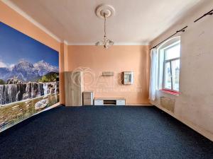 Prodej bytu 2+1, Teplá, Klášterní, 68 m2