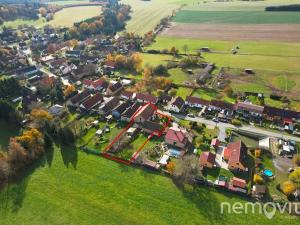 Prodej rodinného domu, Břasy, 138 m2