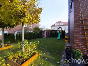 Prodej bytu 3+kk, Praha - Modřany, K Vystrkovu, 73 m2