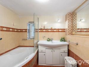 Prodej rodinného domu, Kouřim, Kolínská, 151 m2