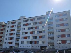 Pronájem bytu 1+1, Holýšov, Pod Makovým vrchem, 40 m2