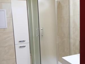 Pronájem bytu 1+1, Holýšov, Pod Makovým vrchem, 40 m2