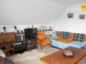 Prodej rodinného domu, Dolní Beřkovice, Nerudova, 200 m2