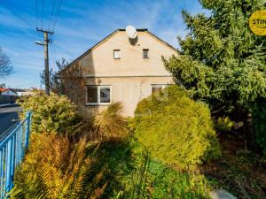 Prodej rodinného domu, Opava - Kateřinky, Vrchlického, 115 m2