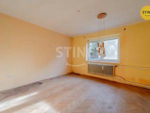 Prodej rodinného domu, Opava - Kateřinky, Vrchlického, 115 m2