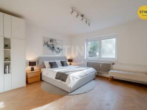 Prodej rodinného domu, Opava - Kateřinky, Vrchlického, 115 m2