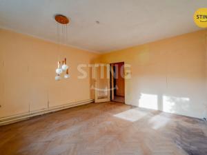 Prodej rodinného domu, Opava - Kateřinky, Vrchlického, 115 m2