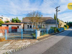 Prodej rodinného domu, Opava - Kateřinky, Vrchlického, 115 m2